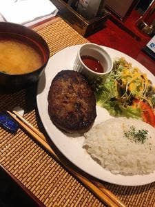 酒場食堂 とんてき 中野坂上