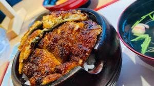 ひつまぶし う家 八事本店