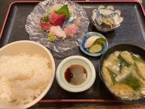山海