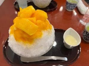 麻布茶房 小田急町田店