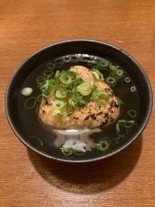 焼鳥とりや