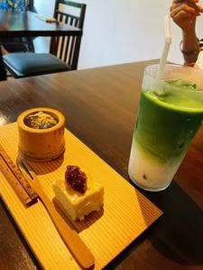 茶房 空花