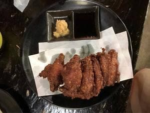 博多串焼卸 ウマカーよかばい 石橋店