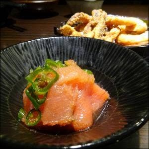 炭焼居酒屋 山の猿 白石店