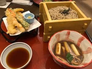 和食麺処サガミ 関マーゴ店