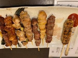 呑喰道楽 慎