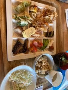 天空の郷 さんさん