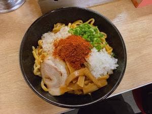 ビリ軒 中目黒店