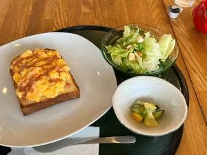 Cafe Sprout