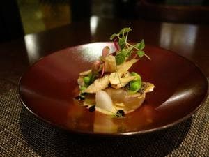 フランセーズ ラ・ポルテ