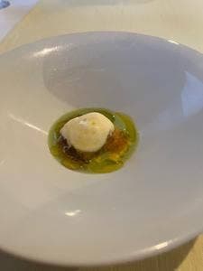 レストラン マサヒロ・ニシムラ