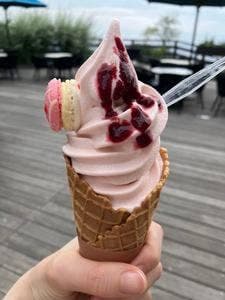 ザ・ヴェランダ神戸