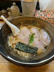 やなか草