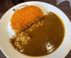 カレーハウスCoCo壱番屋 福岡門松店