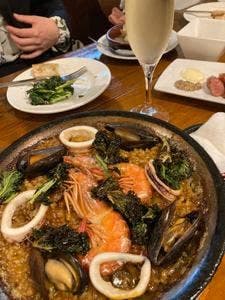 スペインバル アストリア