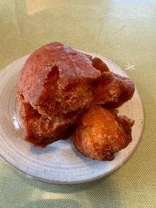かぼ天の店 なかそね