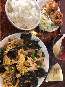 中華料理 聚縁
