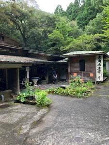 寒川水源亭