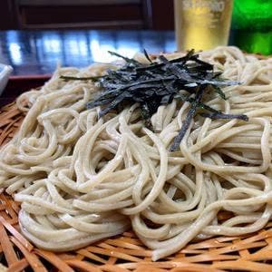 そば処 三浦屋