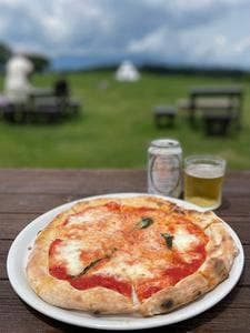 長門牧場 レストハウス