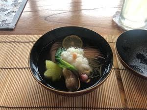 懐席前田