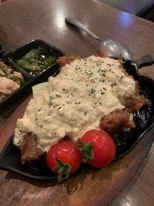 炭火焼鳥 とり銀 京橋店