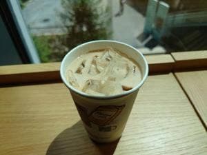 スターバックス コーヒー 御茶ノ水ソラシティ店