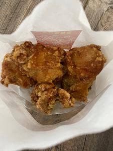 唐揚げ・持ち帰り専門店 のべから堂 延岡駅前店