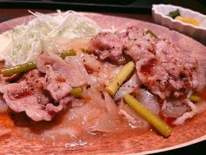 切たて生ハム専門バル 一匹のこぶた a little pig