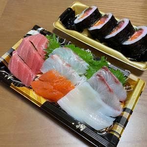 角上魚類 高崎店