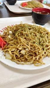 大判屋食堂
