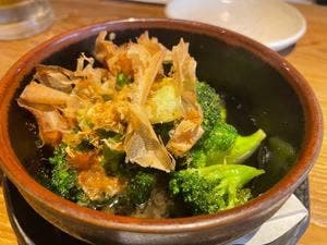 炭火串焼と旬鮮料理の店 富の市