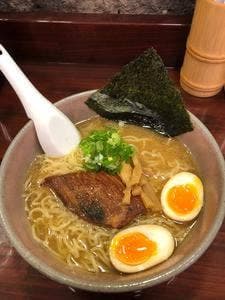 初代 新発寒店