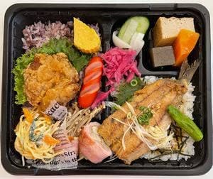 ちちははの台所