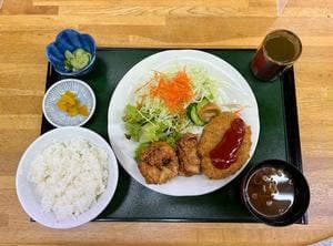ナンワ