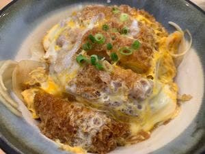 釜揚げうどん 十割そば 政太郎