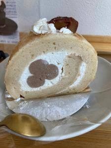 松竹圓カフェ