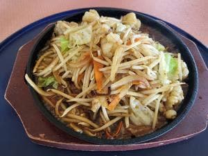 和倉ゴルフ倶楽部 レストラン