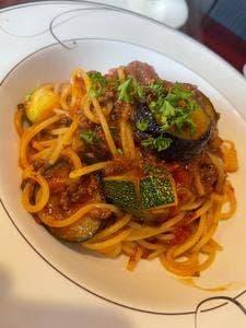 手作り洋食とワイン LUCE~ルーチェ~