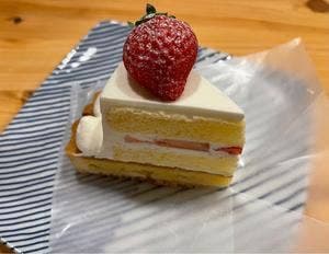 PATISSERIE Doux