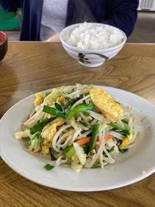 かどや食堂