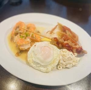 Fireking cafe