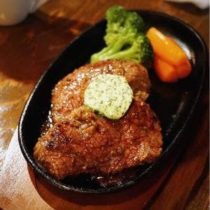 ステーキにくえもん