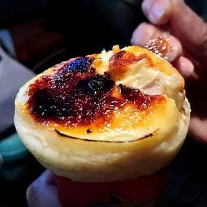 〆クレープのお店 TORAMARU