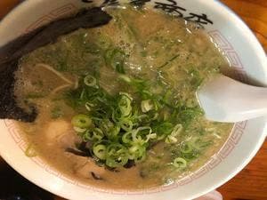 ラーメンSHOP 祭尾商店