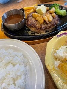 ビッグボーイ 鎌ヶ谷道野辺店