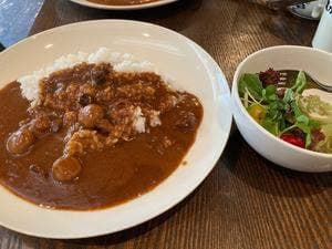 蔵カフェ