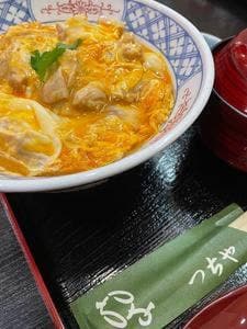 そば工房 つちや