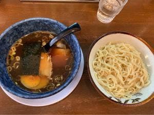東池おはこ 大勝軒