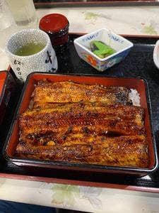 三河屋食堂中込本店